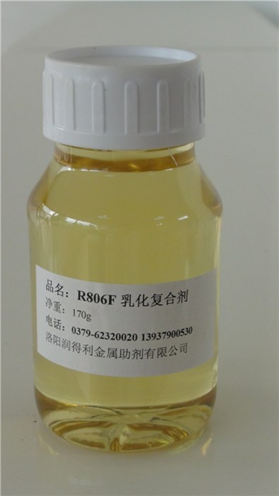 R806F5乳化复合剂